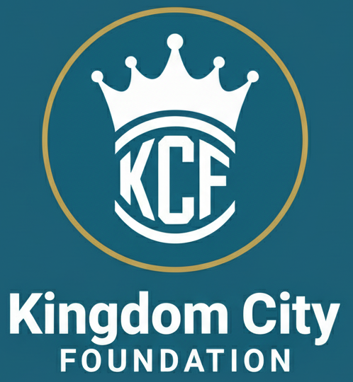Kingdom City Foundation Logo